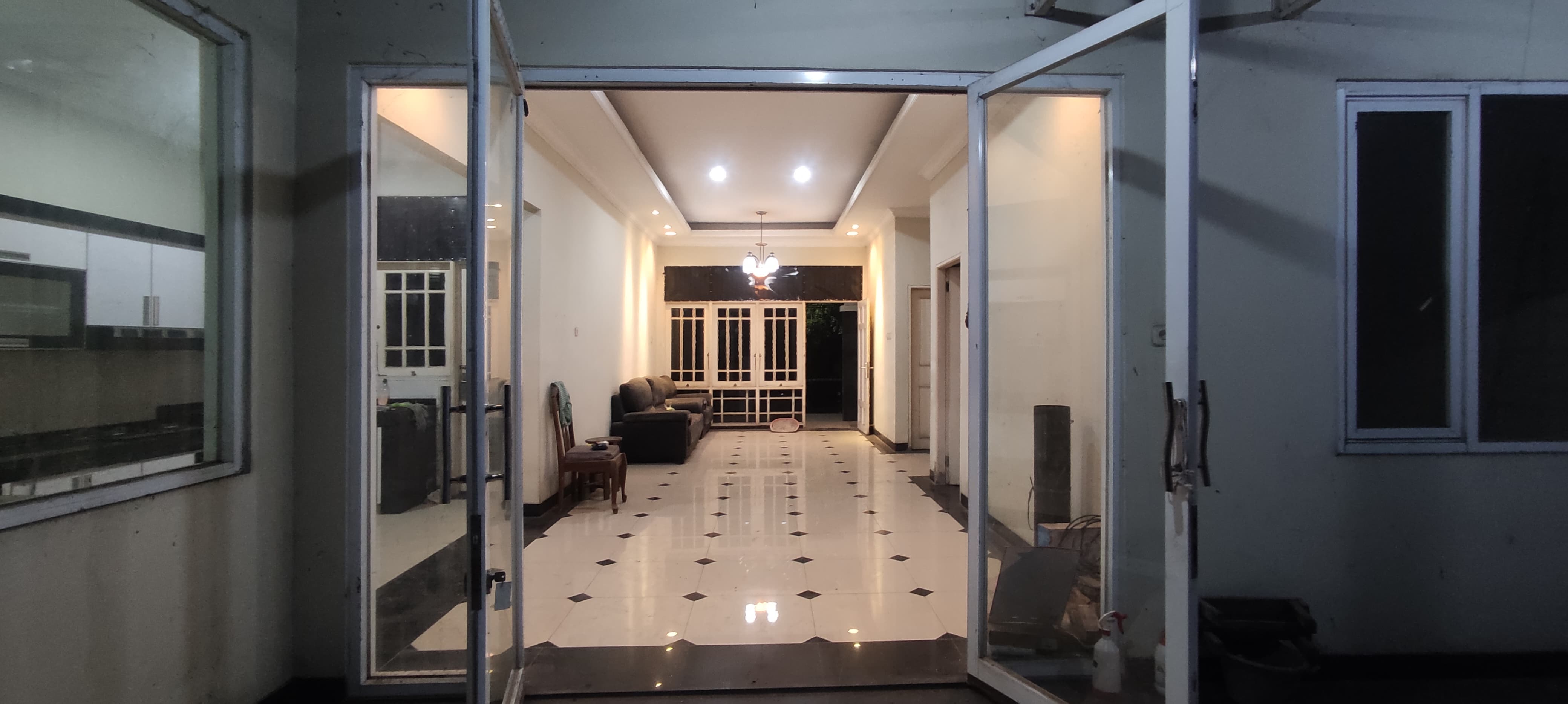 DiJual Rumah di Taman Sentosa Cikarang Cibarusah